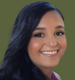 Psicóloga Natália Pereira